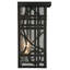 Applique murale 6 po-16183342