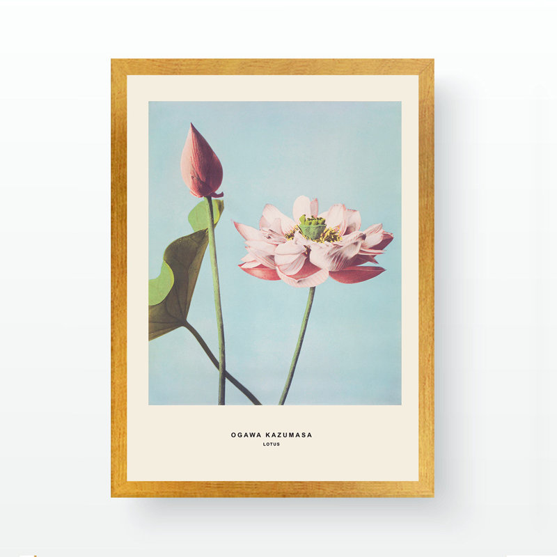 Élégante peinture encadrée décorative, 14 x 18 pouces | Cadre 100% bois avec polystyrène de 0,8 pouce, impression numérique UV | Parfait pour le salon, la chambre à coucher et le bureau | Superbe œuvre d'art pour améliorer votre espace