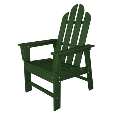 POLYWOOD Long Island Dining Chair
