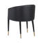 Tufted Armchair