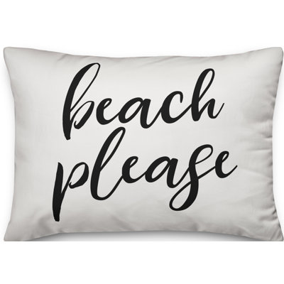  Housse et insert de coussin d'extérieur pour l'extérieur