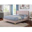 Lit simple contemporain rose clair-1225797679