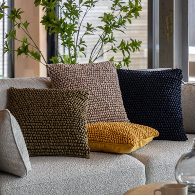 Square Cushion