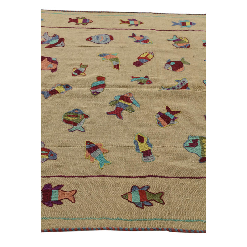 Parrish Ivory Rug