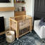 Spirit 8-in-1 Convertible Crib-792887153