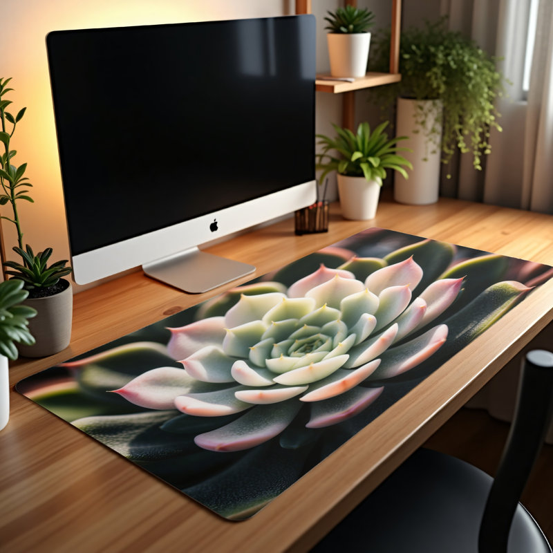 Desk Pad, 14.4x12.1