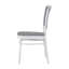 Parc Stacking Patio Dining Side Chair-67620195