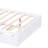 Clemmy Platform Storage Bed-932498255