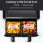 Ivy Bronx 9L Air Fryer