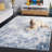 Amelia Performance Performance Abstract Rug-97707415