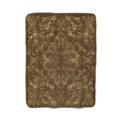  Couverture Arabian Sands