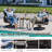 Seating Group, Swivel Rocking Chair with 5" Olefin Cushions-1274512669-1254934513