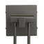 Everest - Light Outdoor Wall Lantern