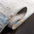 Minyard 239 Area Rug In Gray/ Light Gray-1858858272