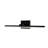 Vincentine Dimmable LED Bath Bar-232092475