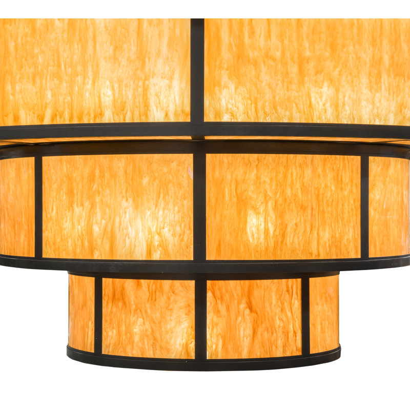 Jayne 56 - Light Chandelier