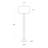 Buoy Floor Lamp