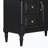 Freestanding Bathroom Cabinet With Flip Drawer-1555753311