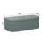 Khyrin Faux Leather Upholstered Storage Bench-567348936