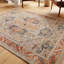 Tapis beige Avan Southwestern-60579867