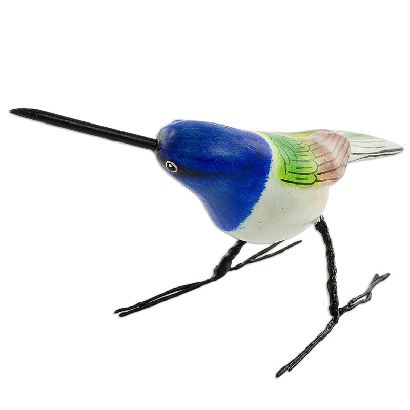 Vojtech Animals Figurines & Sculptures