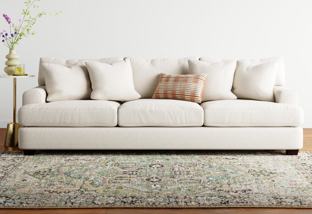 Free White Glove Delivery: Sofas