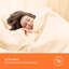 Premium Comfort Electric Blanket Throw-1040047359
