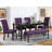 6 Pieces Dining Table Sets