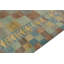 Distressed Homage Wool Geometric Area Rug-1829584751