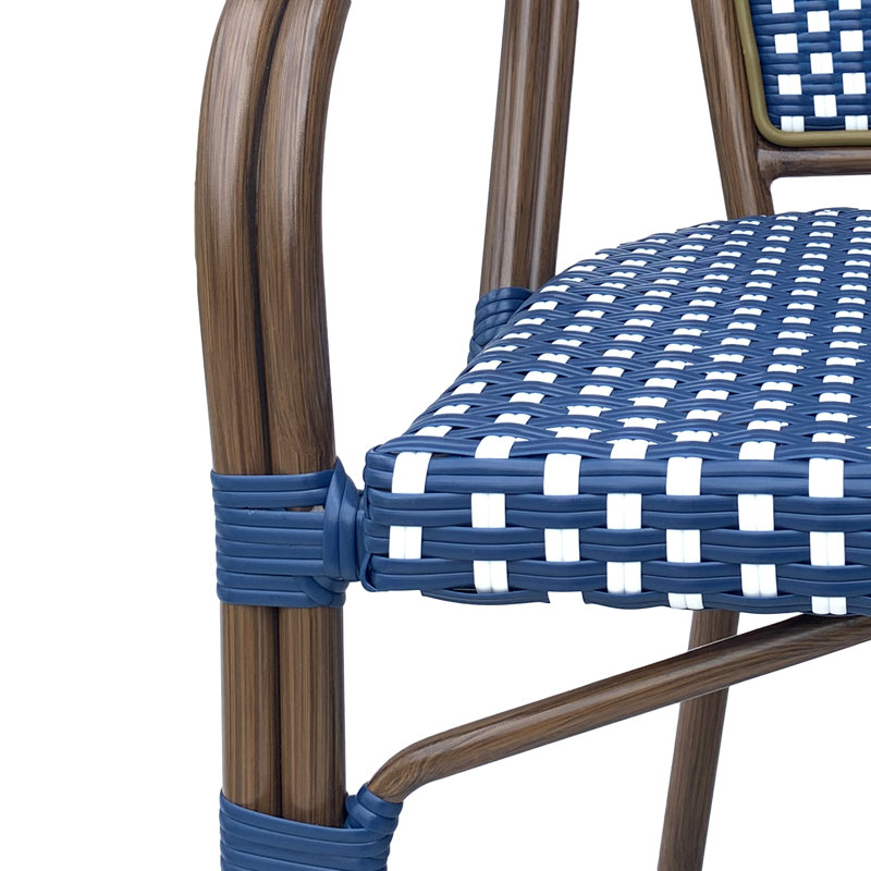 BISTRO CHAIR (ensemble de 2)