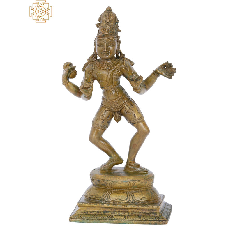 Religious & Spiritual Statue