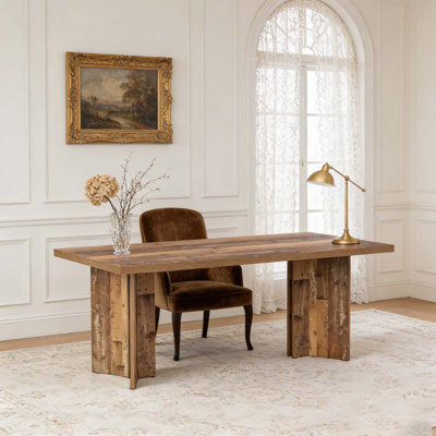 Bureau d'écriture, bureau de direction