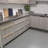 Dowell Kitchen Cabinet Finger Pull, 13"-43157544
