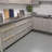 Dowell Kitchen Cabinet Finger Pull, 13"-43157545