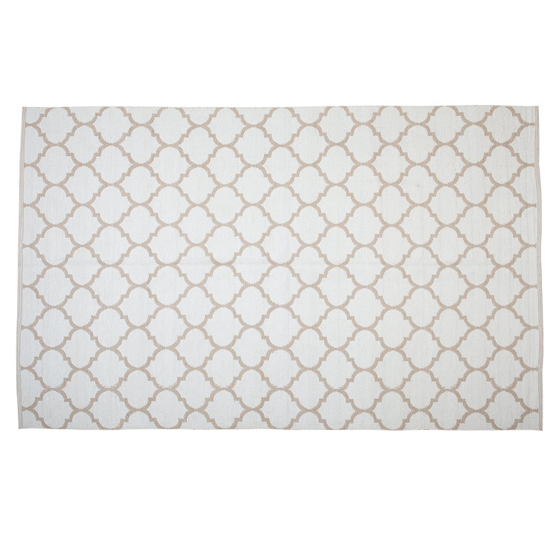 Worthington Geometric Indoor / Outdoor Area Rug, Rectangle 160 X 230cm