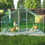 Cage à poules Ceilidh-1970755905