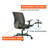 Basima Mesh Task Chair