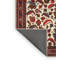 Tapis traditionnel rouge / beige-1697331905