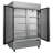 Kenmore Pro 49 Cu. Ft. Commercial Convertible Refrigerator Freezer
