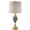 Fredricks Resin Standard Table Lamp