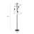 Hansell 65" Tree Floor Lamp with 3 Bulbs Included