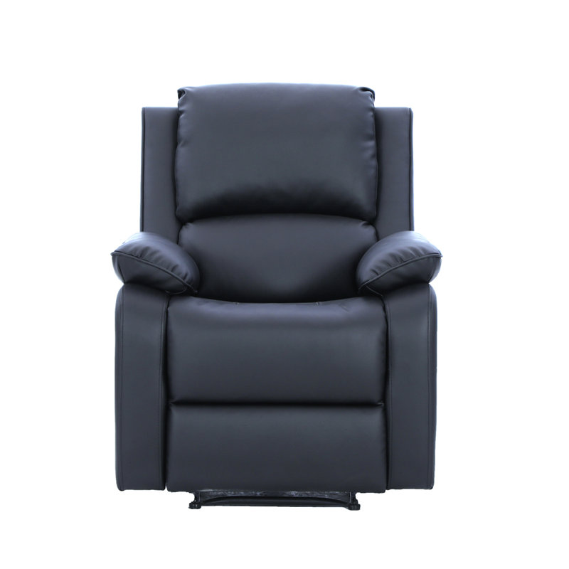 Alezander 78cm Wide Standard Recliner