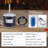 VEVOR Universal Air Conditioner-99476906