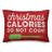 Reversible Throw Pillow