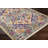 Woodell Oriental Indoor Rug-1828695314
