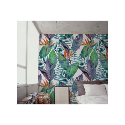 Granata 1.52m x 1.04m Matte Mural