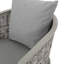 Chaise en galet