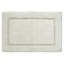 Ensemble de 2 tapis modernes pour salle de bain avec envers antidérapant-828350306