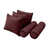 Burgundy Velvet