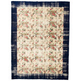 One-of-a-Kind 8'5" X 11'5" Area Rug